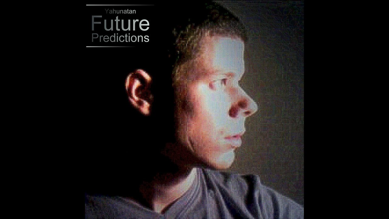 Future Predictions (2004) — Full Album (Keyboard Electronic)