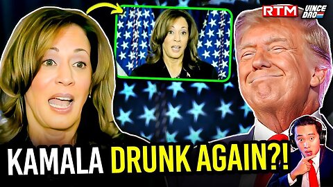 Kamala Harris Melts Down Over Her 2024 Election Loss At Dnc Fundraiser - Dec 17