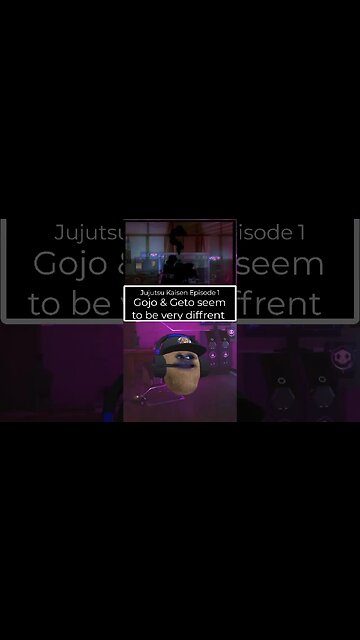 Jujutsu Kaisen Season 2 - Episode 1: Part 7 #shorts