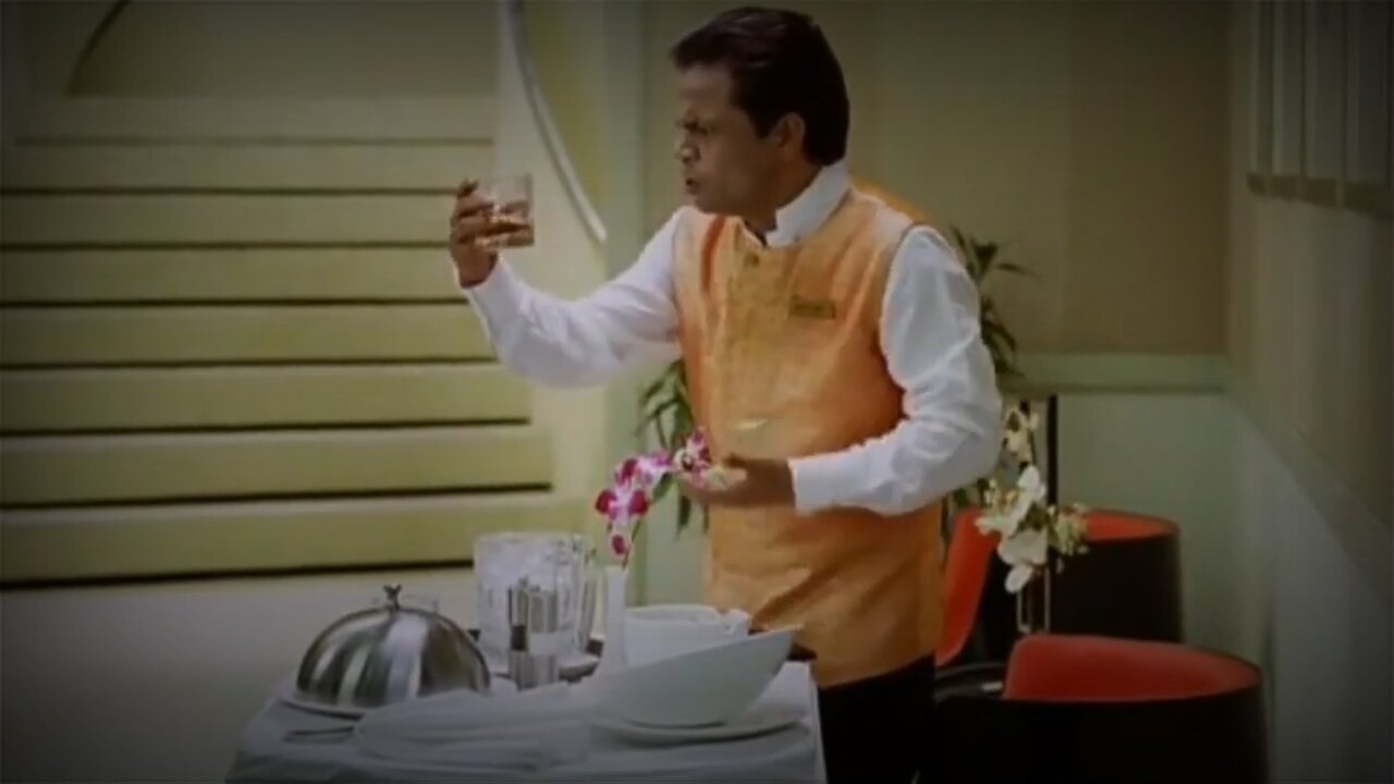 De Dana Dhan, Rajpal Yadav, Best Comedy Seen, Funny Comedy