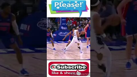 NBA DEFENSIVE PLAYS 3