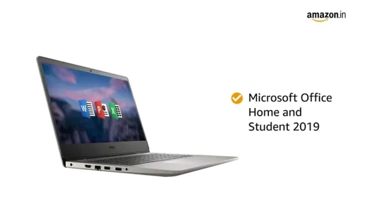 Dell New Laptop i3-1005G1 Laptop review | Unboxing |FHD AG Display|