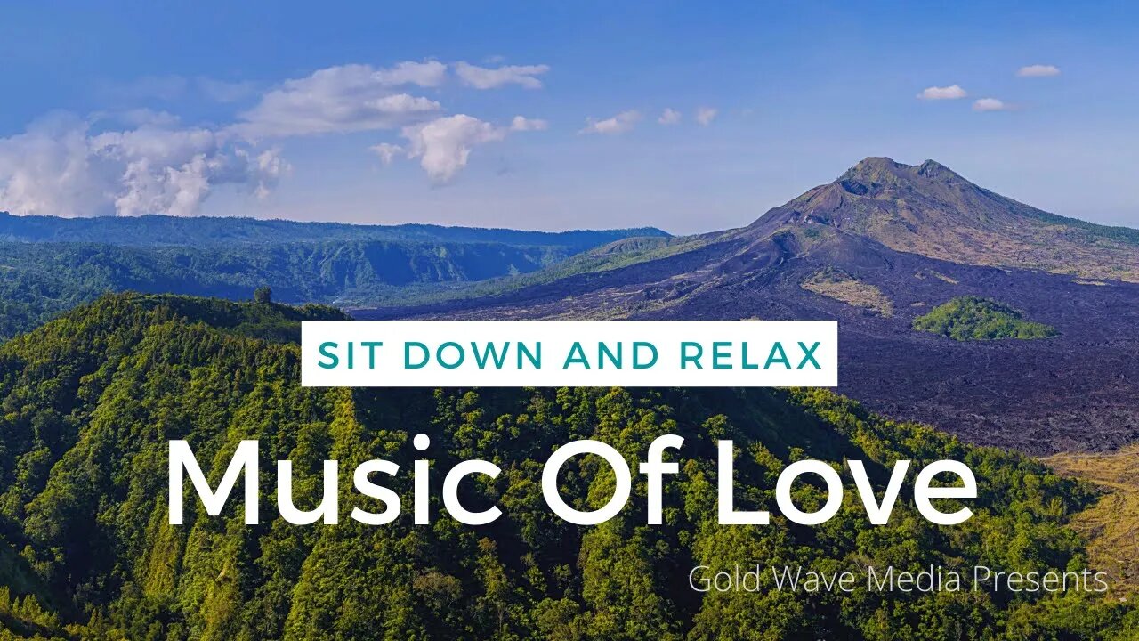 Music Of Heaven! Sit Down And Relax With Beautiful Nature And Excellent Music.