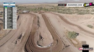 250 Pro Sport | Moto 3 Replay | Arizona Open 2020