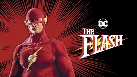 The Flash 1990 ~ by Danny Elfman