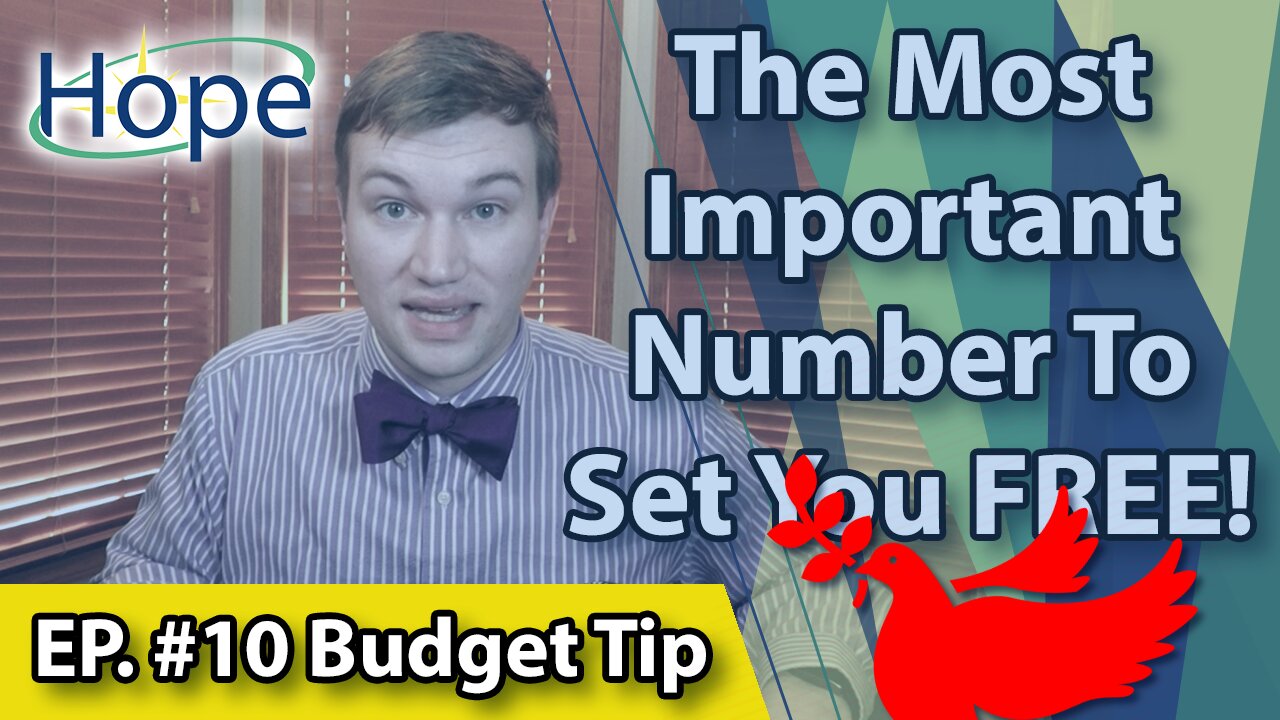 Is that REALLY an Expense for the 'Other' Category? - Budget Tip #10