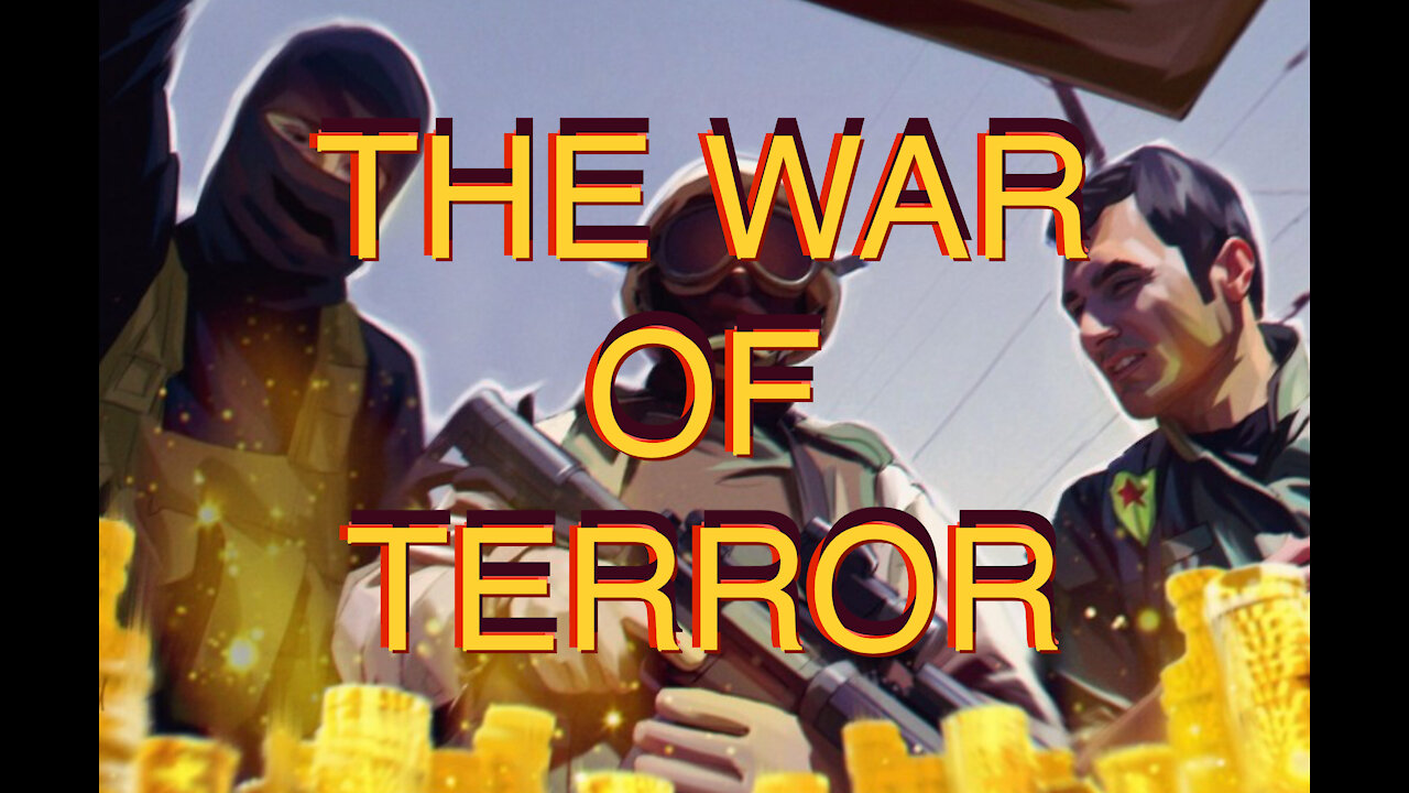 BRASS TACKS-THE WAR OF TERROR