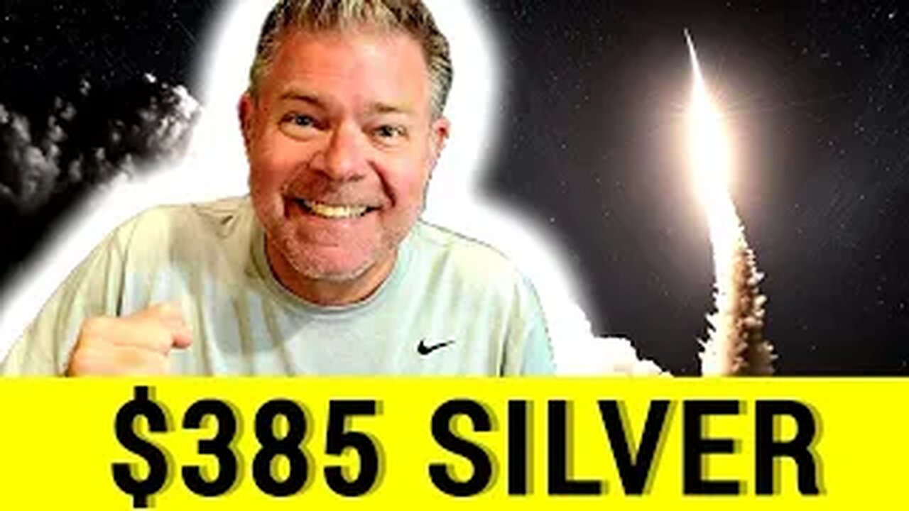 💥 SILVER INVESTOR 💥 THIS Is TRUE... 🚀 Precious Metals Price Market Update!!... (Gold Price Too)