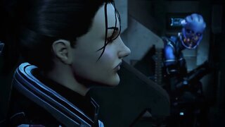 Mass Effect 3 Part 4-A Beloved Friend