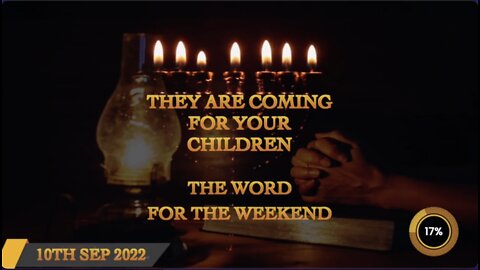 They Are Coming For Our Children!!! - Jacob Prasch | WFTW 10th Sept 2022