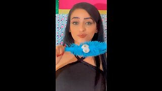 Tem algo errado nesse vídeo