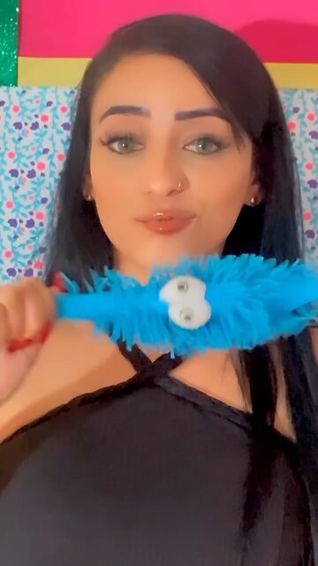 Tem algo errado nesse vídeo