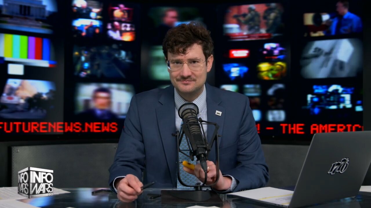 AMERICAN JOURNAL (Full Show) Monday - 2/14/22