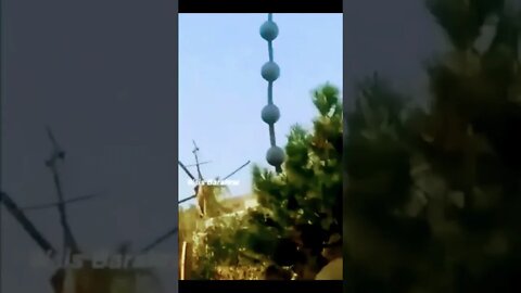 سقوط طائرة هيلوكوبتر