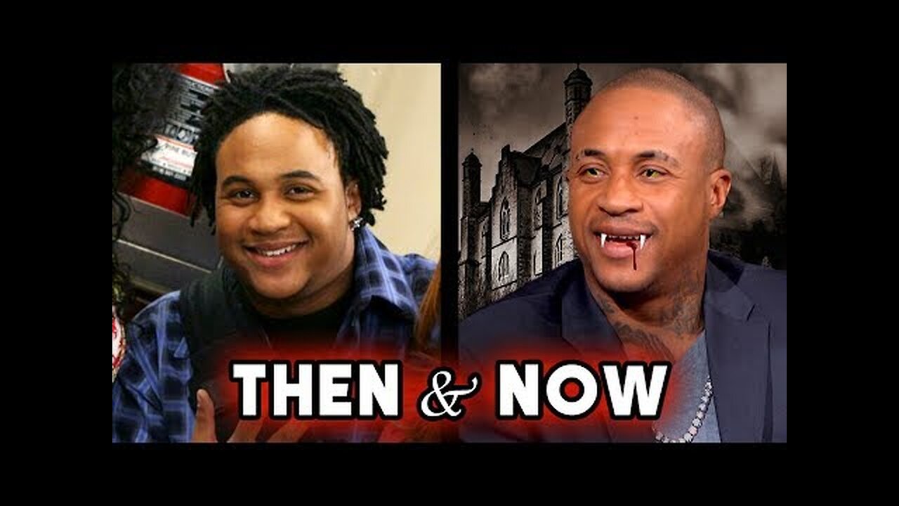 That’s So Raven Cast Glow Up 2019 | Then & Now Raven Symone,