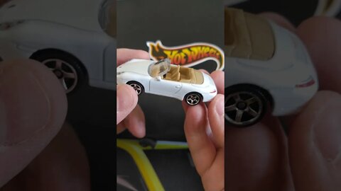 Matchbox porsche 911 carrera #shorts