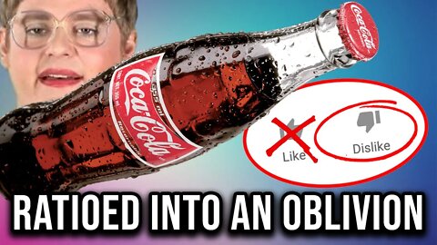 Coca-Cola's Gaming Ad Is God Awful