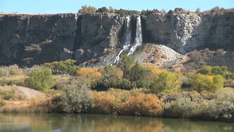 Best Waterfall Beautiful Water Big Falls #shorts
