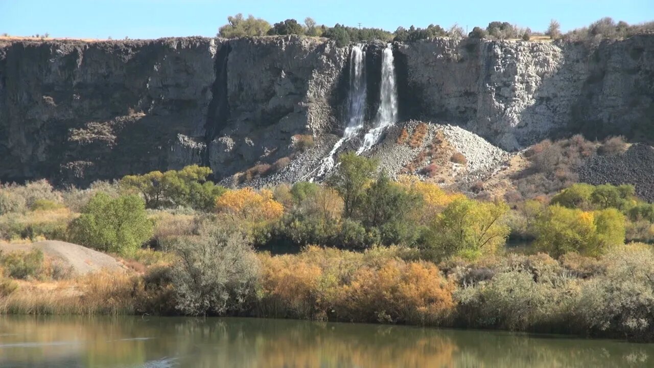Best Waterfall Beautiful Water Big Falls #shorts
