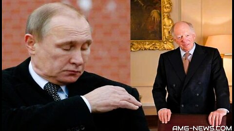 BOOM! Wybuchowy cios Putina dla Rothschildów: „Nasze przyszłe pokolenia ...