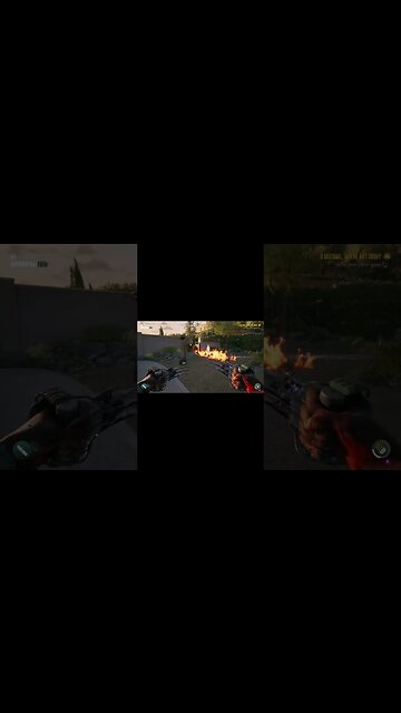 Nope, Now We Got 'Em All - Dead Island 2 #shorts