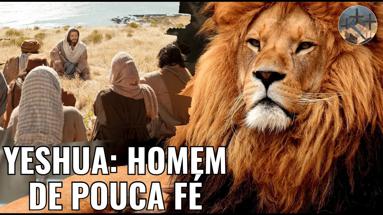 PREUCUPAÇÕES | Conselhos de YESHUA EP. 15