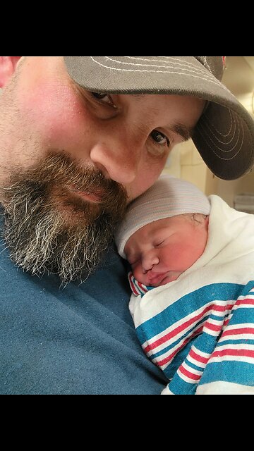 Content Delay ( It's a Girl)