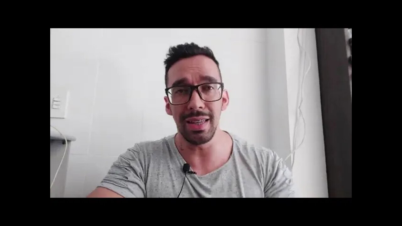 Nando Moura virou PIADA