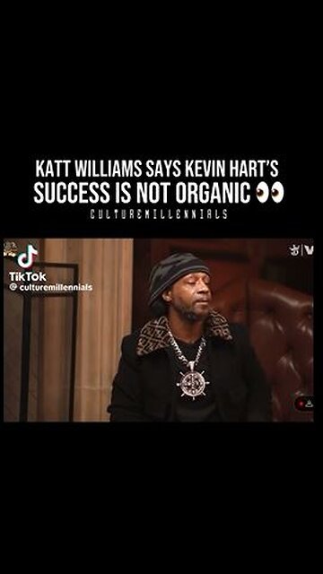 Kevin Hart Video