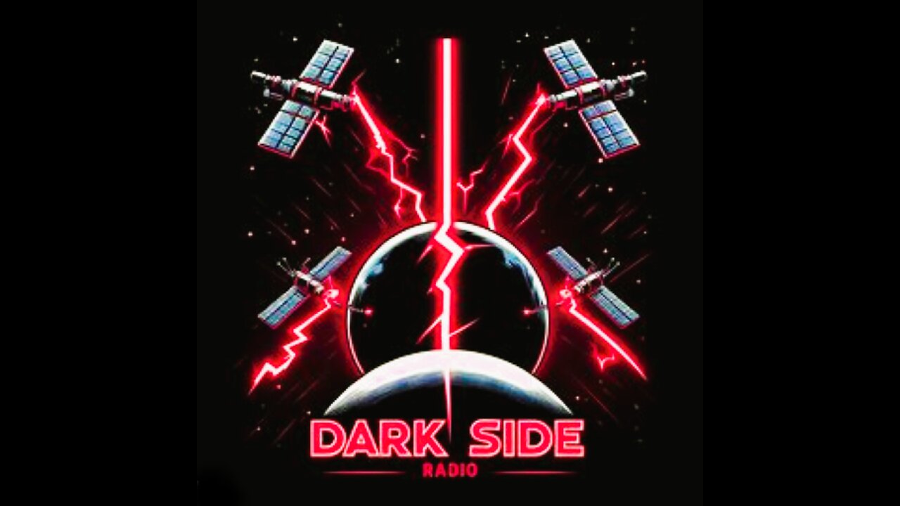 ⚡DARK SIDE RADIO⚡ Ep 67