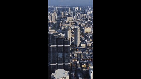 bangkok city views