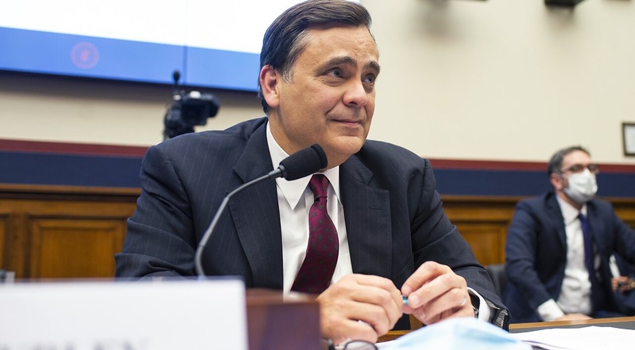 Jonathan Turley Demolishes Joe Biden's Classified Documents 'Defense'