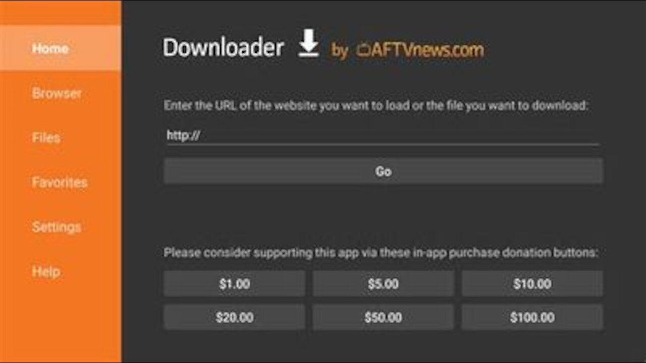 How To Add Downloader App To Any Android Device