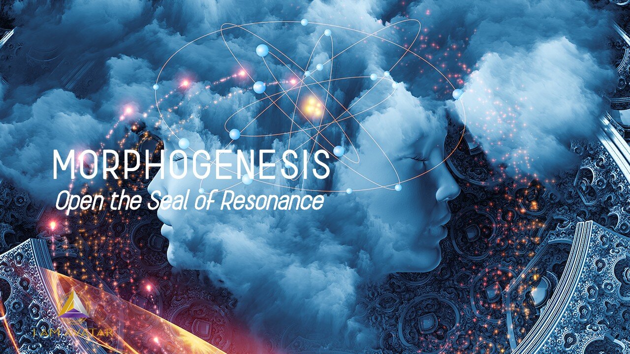 MORPHOGENESIS: Open the Seal of Resonance