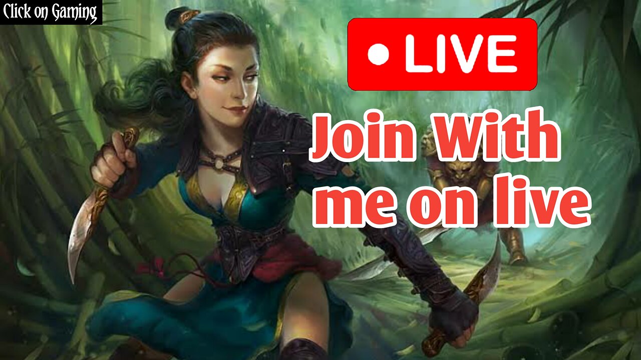 🛑LIVE SHADOW FIGHT 4 ARENA 🤩-JOIN WITH ME ON LIVE STREAMING - @Clickongaming