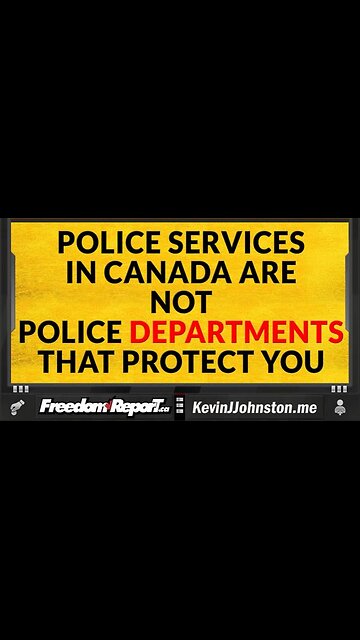 POLICE SERVICE IS NOT THE SAME THING AS A POLICE DEPARTMENT - WHY WE NEED TO DEFUND POLICE SERVICES