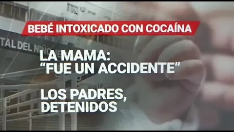 Un país con buena gente...