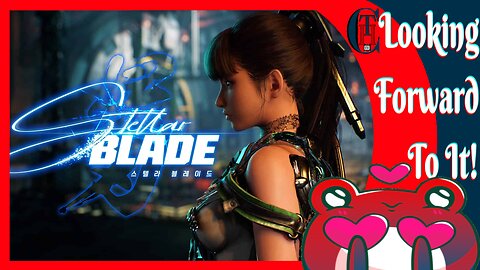 Stellar Blade: No Censorship, All Glory! | Game-Changing News!