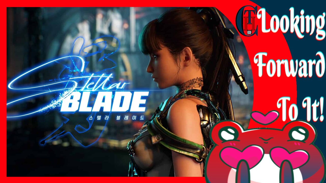 Stellar Blade: No Censorship, All Glory! | Game-Changing News!