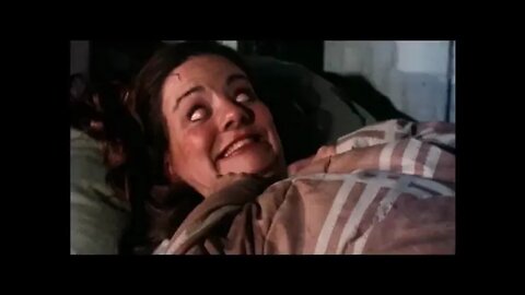 Evil Dead Wicked Games video mash up