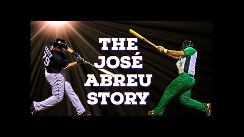 Jose Abreu Player Profile