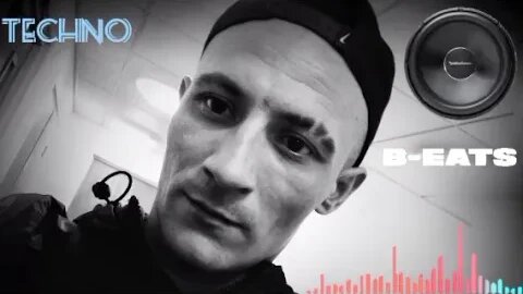 ✖ Techno Mix ✖ 2022 ✖ #Bass_boosted ✖ Dj Aivaruxa