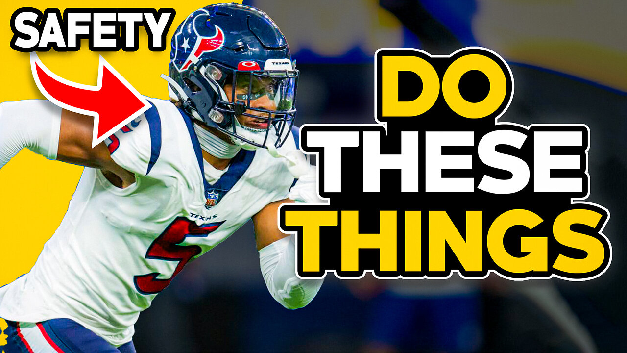 4 Things SMALL DBs Must Do vs BIG WRs