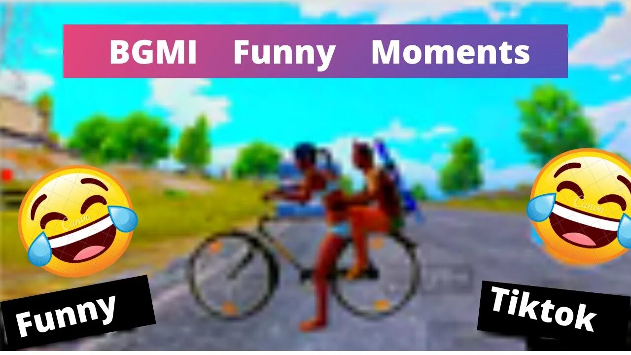 BGMI Funny Moments #pubgmobile #pubg #pubgmobilelite #bgmi #bgmilive