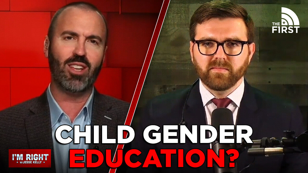 Arizona Confronting Child Gender Education