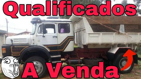 Ep40 🚛 Caminhões Qualificados à venda até 70Mil 📉 Oliveira Isaias