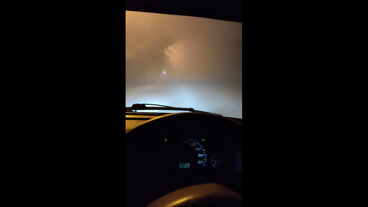 Night car drives in pakistan