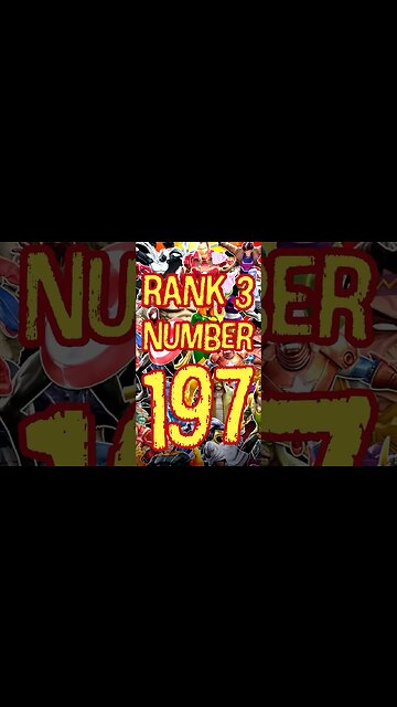 My 197th Rank 3 6 Star Champion Is? | MCOC