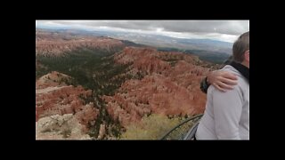 9 WOWS SPECTULAR BRYCE POINT, AT BRYCE CANYON UTAH