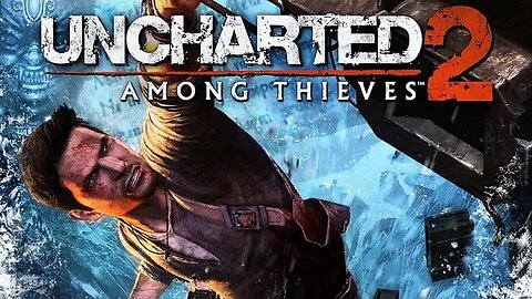 Uncharted 2: Among Thieves Part 1